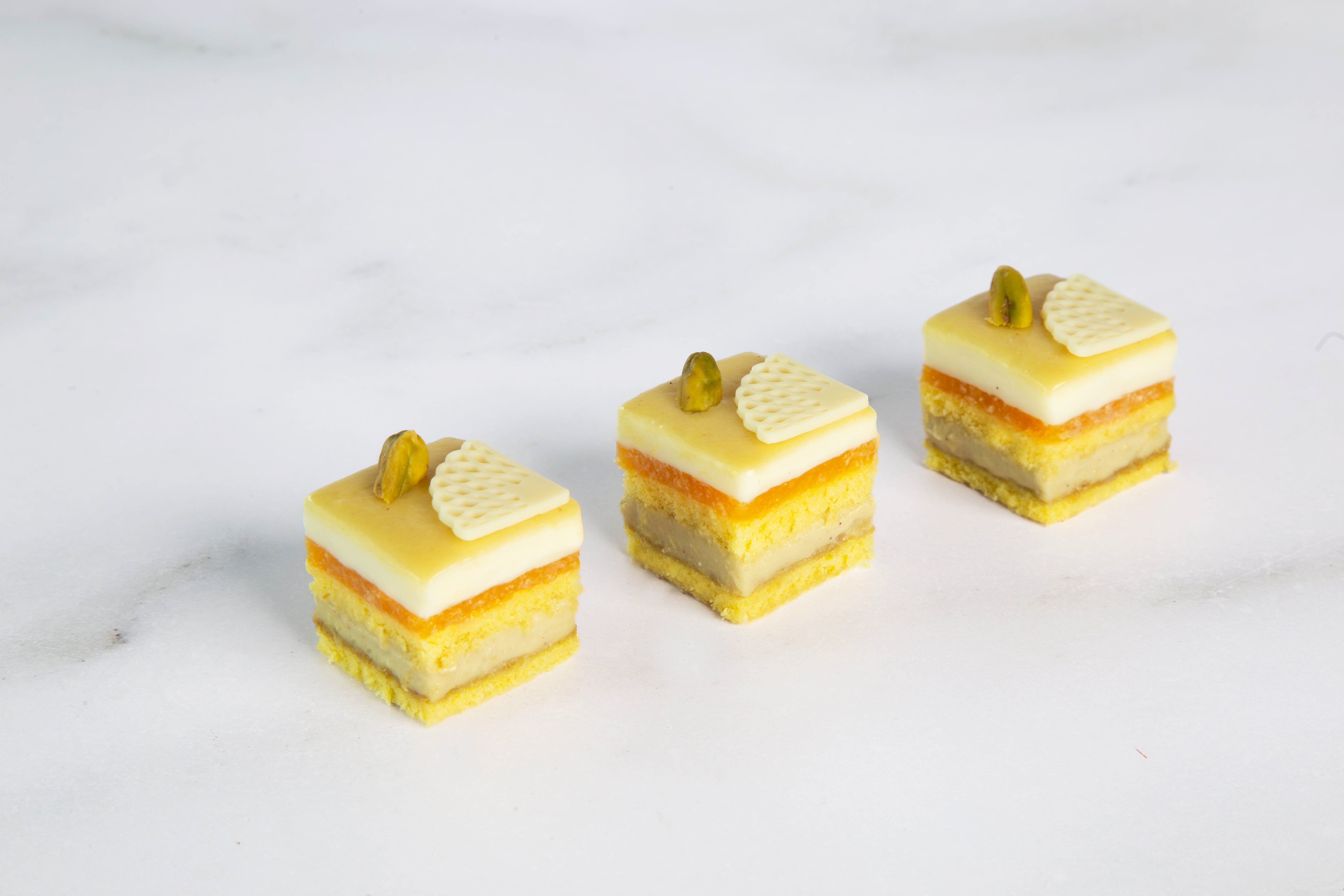 Mignon cubetto sicilia